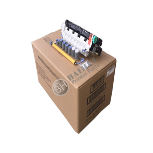 New maintenance kit สำหรับ <span class=keywords><strong>hp</strong></span> 4240 <span class=keywords><strong>4250</strong></span> 4350 fuser kit 220V 110V Q5421A