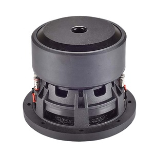 Caissons de basses audio pour voiture de JLDAUDIO avec subwoofer de voiture 6.5 "8" 10 "12" 15 "18''high Powered - Product Image 3