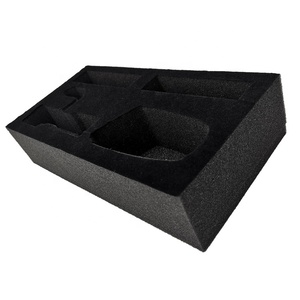 Sünger köpük ek ambalaj en iyi akın özel kesim kesim köpük özel köpük alet kutusu için - Product Image 2