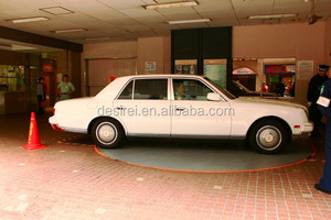 2019 New Style <strong>Car</strong> Display <strong>Platform</strong> <strong>Car</strong> Turning <strong>Platform</strong> Automatic <strong>Rotating</strong> <strong>Car</strong> <strong>Turntable</strong> - Product Image 2