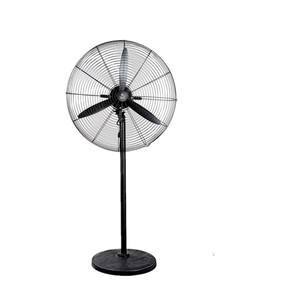 20 "26" 30 "Ventilateur d'industrie de l'Orient de puissance élevée de volume d'air élevé avec la lame matérielle en métal - Product Image 3
