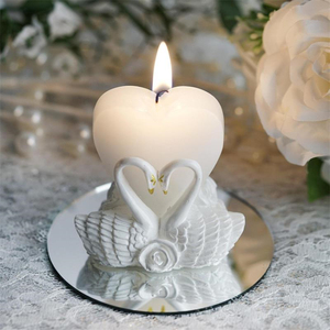 <span class=keywords><strong>Miroir</strong></span> central en verre contemporain compact, <span class=keywords><strong>plaque</strong></span> de <span class=keywords><strong>miroir</strong></span> de 8 pouces pour décoration de mariage, taille et forme personnalisées, vente en gros - Product Image 4