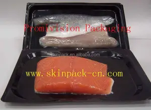 Lebensmittel Vakuum Haut packer, Lebensmittel Vakuum Haut packer