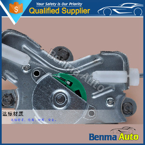 Auto sollevatore finestra, finestra di automobile di vetro sollevatore automobile del regolatore della finestra di 51337020659 per <span class=keywords><strong>bmw</strong></span> - Product Image 3