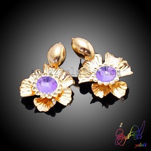 Mejor de <span class=keywords><strong>la</strong></span> joyería árabe joyería nupcial 18 k oro ónix de <span class=keywords><strong>la</strong></span> joyería del oro - Product Image 4