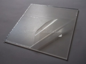 Meilleur vente <span class=keywords><strong>sous</strong></span> pression de haute qualité feuille acrylique Transparent pour les armoires de cuisine - Product Image 6