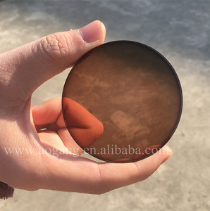 1.56 fotokromik <span class=keywords><strong>Lens</strong></span> Anti yansıma toptan gözlük lensleri - Product Image 6