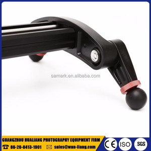 PUNTO <span class=keywords><strong>ROJO</strong></span> GT-S600 aleación de aluminio wieldy video teléfono slider cámara de acción - Product Image 3