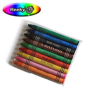 Multicolore promotion <span class=keywords><strong>blanc</strong></span> <span class=keywords><strong>cire</strong></span> <span class=keywords><strong>crayon</strong></span> en vrac - Product Image 6