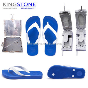 molde para producir Ipanema flip flop de PVC - Product Image 5