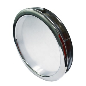 Tùy Chỉnh Giá Rẻ Cửa Nhà Để Xe Cửa Sổ Nam Châm Khối <span class=keywords><strong>Pmma</strong></span> Vật Liệu Cắt Cửa Nhà Để Xe Nam Châm Cửa Sổ Trên Đầu Chèn - Product Image 2