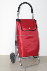 Nouveaux produits 2015 produit innovant de zinc plaqué d'épicerie achats panier chariot vrac <span class=keywords><strong>acheter</strong></span> de chine - Product Image 4