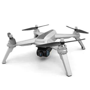 JJRC X5 RC Large Drone Motor high power video drone quadcopter 1080P HD FPV WIFI 5G 30KM/H long range VS S70W VISUO XS809S