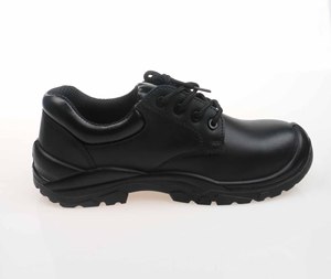 Good Price Anti-slip Anti-static Labor Footwear Working Safety <strong>Shoes</strong> / <strong>Security</strong> <strong>Shoes</strong> Mens with Steel Toe - Product Image 3