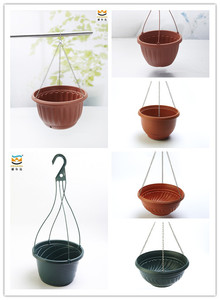 New Cheap Hanging Basket <strong>Selfwatering</strong> Supplier &amp; <strong>Plant</strong> Pot &amp; Plastic Hanging Basket Pot - Product Image 4