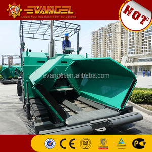 رصف العرض 6 متر <span class=keywords><strong>xcmg</strong></span> <span class=keywords><strong>rp602</strong></span> زرع ملموسة رصف الأسفلت - Product Image 5