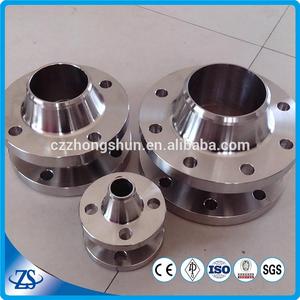 BS <span class=keywords><strong>4504</strong></span> giả mạo RFWN mặt bích - Product Image 5