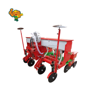 Khí nén/không khí/chân không chính xác ngô seeder đậu nành đậu trồng - Product Image 3