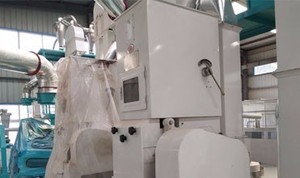 Машина для рисовой мельницы - Product Image 6