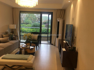 Prefab Nhà Trung Quốc Với Chi Phí Thấp Và Chất Lượng Cao - Product Image 2