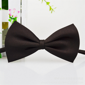 Bambini di Modo Formale colori misti Classica Dot <span class=keywords><strong>Papillon</strong></span> Colorato Bowtie Cravatte - Product Image 6
