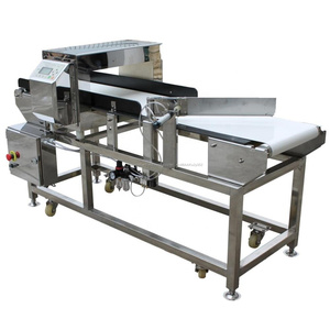 Detector <span class=keywords><strong>de</strong></span> metales para el coco desecado jalea, snack, galletas, instantáneo, café, dulces, <span class=keywords><strong>leche</strong></span>, queso industria JZD-366 - Product Image 4