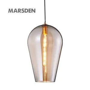 马斯登家吊灯现代时尚欧式北欧吊灯