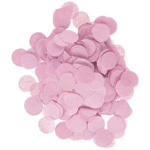 Il ou <span class=keywords><strong>elle</strong></span> Pop to See 36 ''Ballon de confettis de révélation de sexe Ballon géant en latex noir avec confettis bleus ou roses de 2.5cm - Product Image 2
