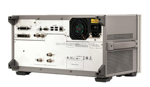 Keysight E4990A עכבת Analyzer, 20 Hz כדי 10/20/30/50/120 MHz - Product Image 6