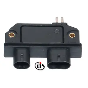 Ignition Control Module 810496-5410, 16139379, IG-D1980HV D1990 for GMC G2500