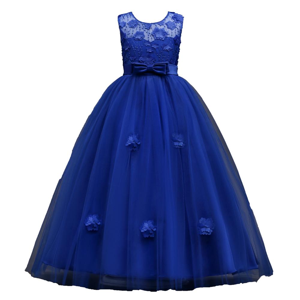 graduation dresses for girls