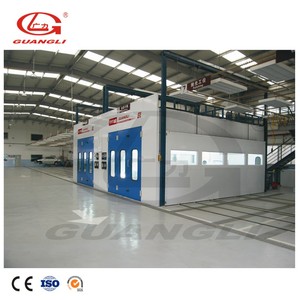 Perfil de aluminio de alta calidad, 40kw, funciona automáticamente, línea de pintura - Product Image 5