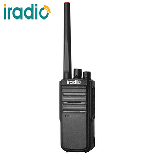 Iradio DP-888 1 זמן חריץ dmr וואקי מחיר בהודו - Product Image 2