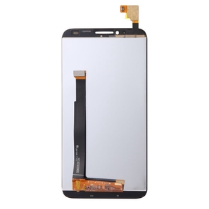 Màn Hình LCD Hiển Thị Cảm Ứng Digitizer Hội Thay Thế Đối Với Alcatel One Touch Thần Tượng Siêu Ot 6033X - Product Image 3