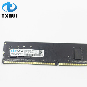 Diuji sepenuhnya Chipset utama baru garansi seumur hidup <span class=keywords><strong>desktop</strong></span> <span class=keywords><strong>Ddr4</strong></span> <span class=keywords><strong>Ram</strong></span> 4gb 8gb 16gb 2133mhz 2400mhz <span class=keywords><strong>2666mhz</strong></span> 3200mhz - Product Image 2