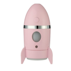 Máy Phun Sương Khuếch Tán Hương Thơm Thương Mại Giá Rẻ Có Logo Tùy Chỉnh, Máy Khuếch Tán Hương Thơm Siêu Âm USB, Máy Khuếch Tán Tinh Dầu USB Cho Xe Hơi - Product Image 1