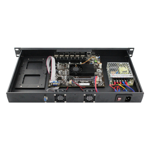 Contenitore da 19 pollici 1U per montaggio su rack 2980U Dual Core - Product Image 5