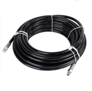 100'jetter ท่อ3200PSI 1/8 <span class=keywords><strong>mpt</strong></span>/ ท่อเครื่องซักผ้าแรงดันสูง - Product Image 1