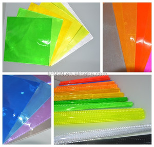 <span class=keywords><strong>PVC</strong></span> vi lăng trụ phản chiếu tấm - Product Image 6