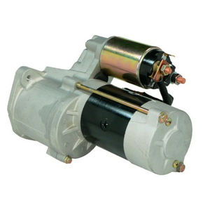Motorino di avviamento per <span class=keywords><strong>Mitsubishi</strong></span> 4D55 4D56 M2T60185 M2T61171 M2T63171 M2T74171 MD121581 MD140190 MD156987 MD164976 - Product Image 5