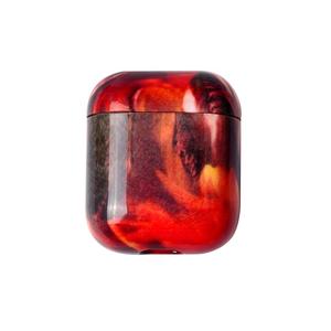 IMD Technology Marble Design Case pour <span class=keywords><strong>AirPods</strong></span> 3 Fashion Marble Earphone Case PC Material - Product Image 6