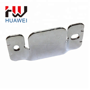 Raccordi per mobili staffa per connettori per divani componibili in stile Interlock - Product Image 4