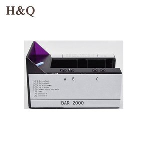 KONE Thang Máy Đầu Đọc Mã VẠCH 2000 KM773350G01 - Product Image 2