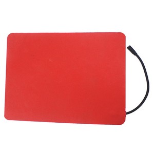 Coussin chauffant personnalisé 12 v, en silicone, pour la livraison de <span class=keywords><strong>pizza</strong></span> - Product Image 3