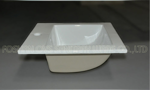Buenas cuenca de lavabo <span class=keywords><strong>para</strong></span> pies <span class=keywords><strong>con</strong></span> precio razonable de fábrica - Product Image 5
