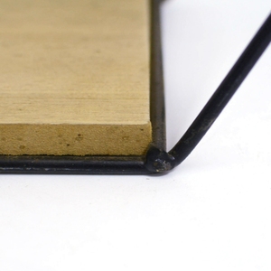 Portaoggetti <span class=keywords><strong>in</strong></span> <span class=keywords><strong>legno</strong></span> e metallo, - Product Image 6