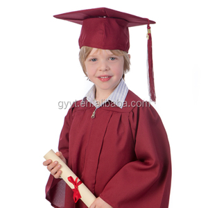 Basisschool Uniform Ontwerpen Kinderen Jongens Meisjes Afstudeerjurk Kostuum - Product Image 1