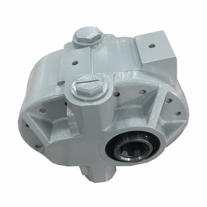 <strong>PTO</strong> <strong>Hydraulic</strong> Driven Water <strong>Pump</strong> for <strong>PTO</strong> Tractor and Truck - Product Image 1