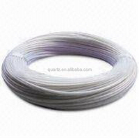 Top grade top sell cavo ad alta tensione 30kv filo di silicone