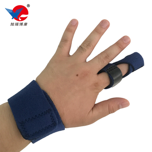 Ngón Tay Mở Rộng Nẹp Tay Ngón Tay Kích Hoạt Nẹp Với CE - Product Image 5